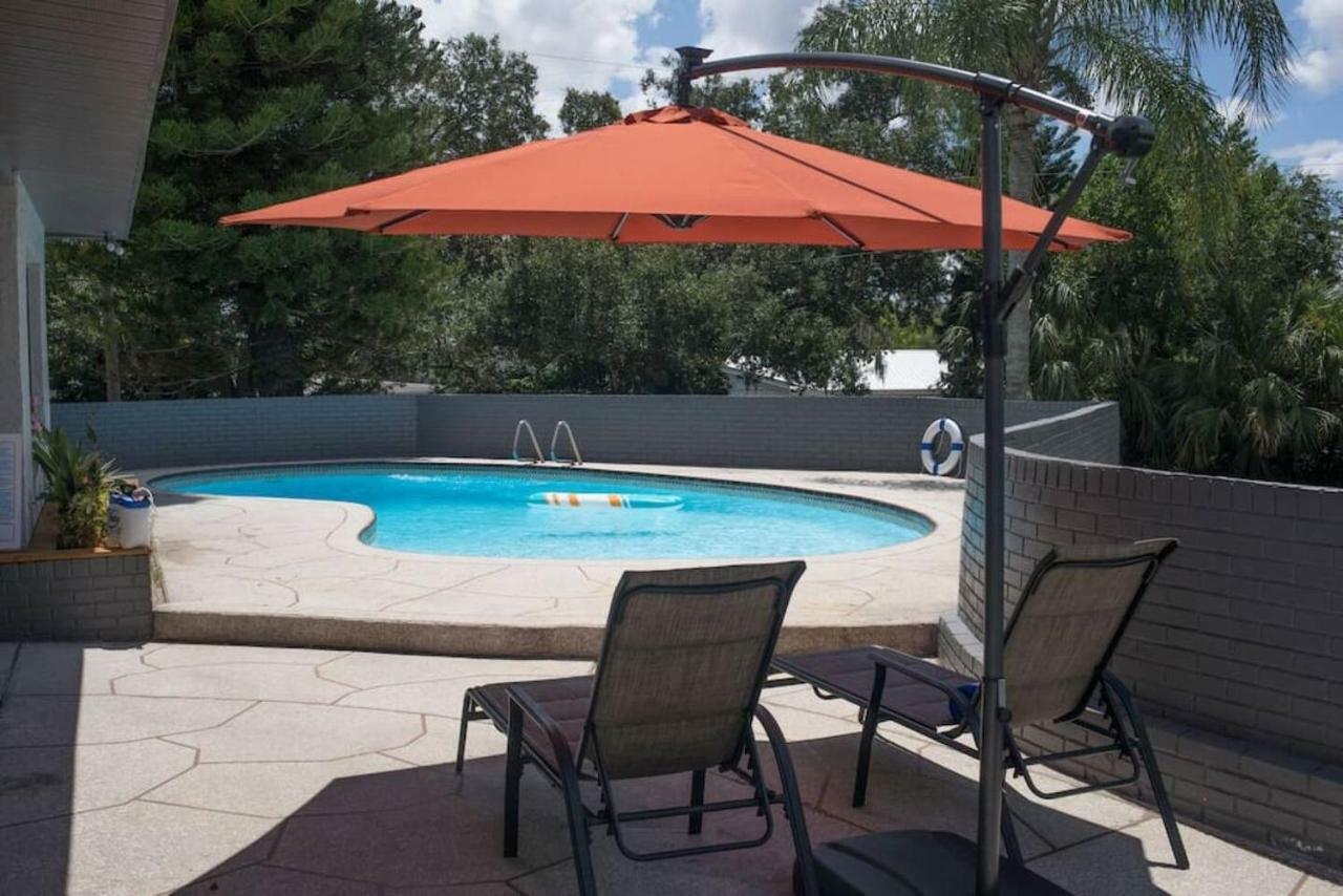 Sunset Oasis Holiday home *