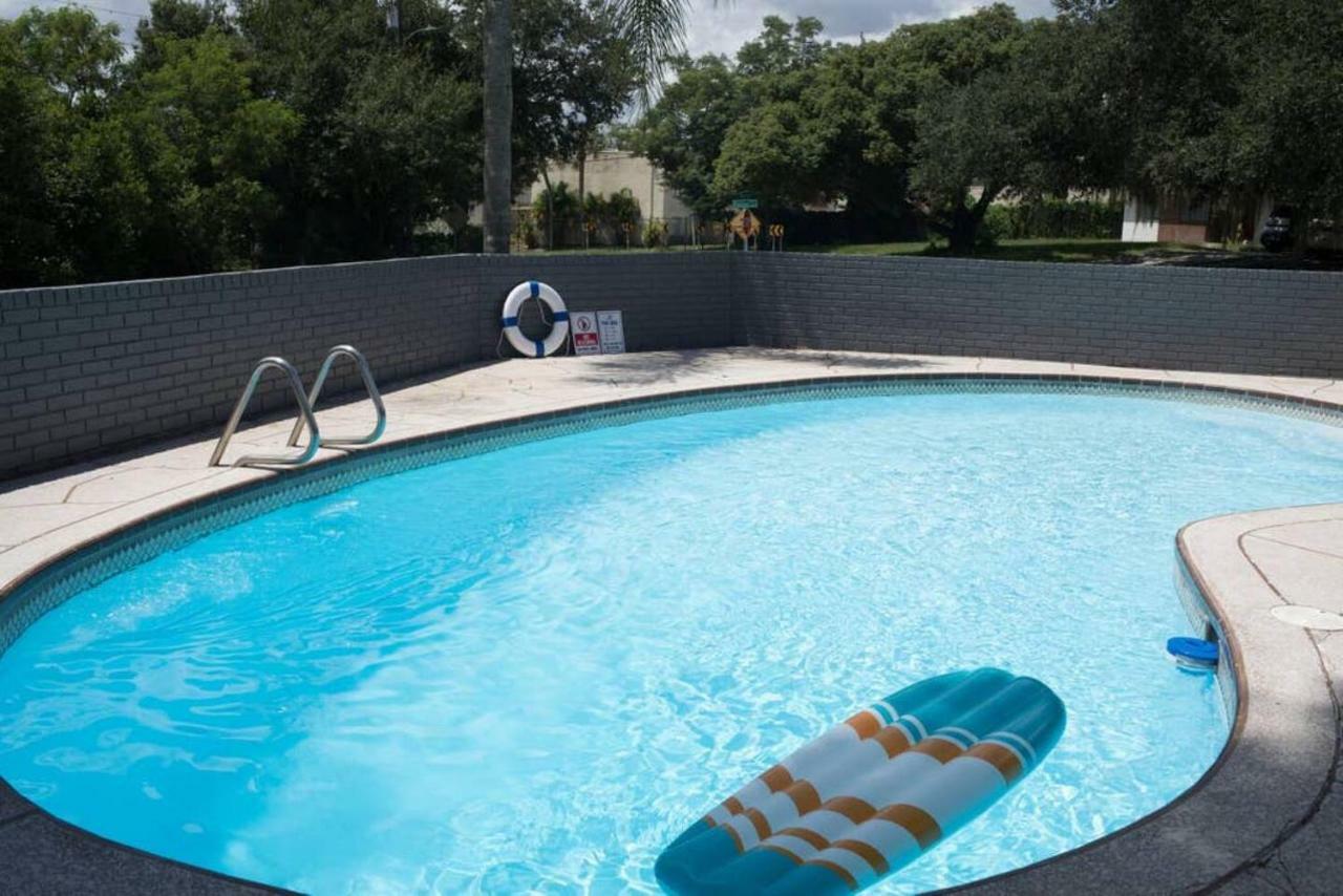 Sunset Oasis Holiday home Tampa