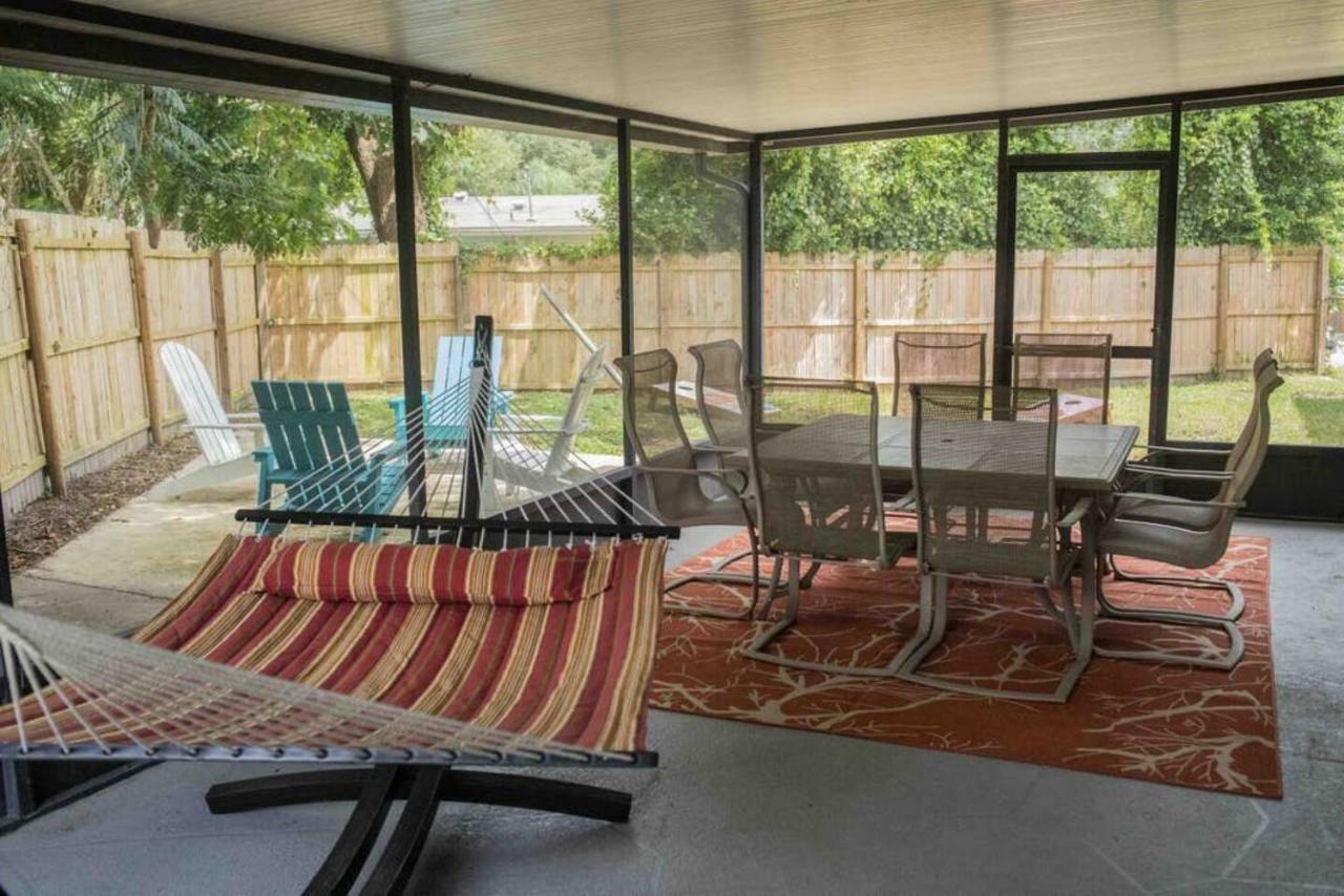 Sunset Oasis Holiday home Tampa